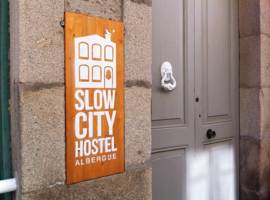 Slow City Hostel Pontevedra图片
