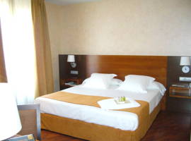 杜雷德西拉酒店图片