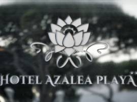 Hotel Azalea Playa图片