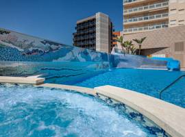 RH维那罗斯海滩酒店图片