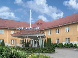 库姆勒斯酒店图片