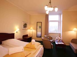 image of Hotel Hafnia