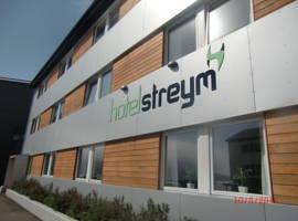 image of Hotel Streym
