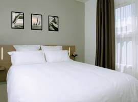 圣纳泽尔城海洋公寓酒店图片