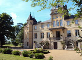 杜福尔德瓦城堡酒店图片