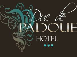 帕多瓦公爵酒店图片