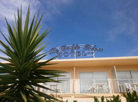 蓝色海湾酒店图片