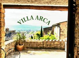 Villa Arca图片