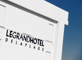 德拉普拉奇乐格兰德酒店图片