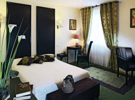 诺曼底酒店图片