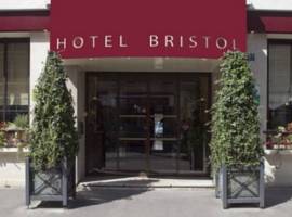 布里斯托尔酒店图片