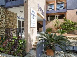 地中海酒店图片
