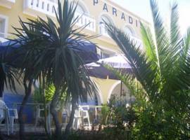 帕拉迪斯酒店图片