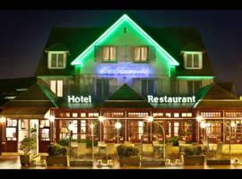 诺曼底餐厅酒店图片