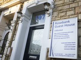 Rosebank Guest House图片