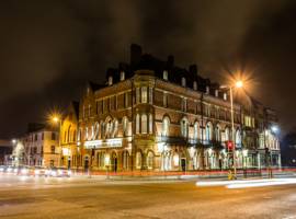 爱丁堡公爵酒店&酒吧图片