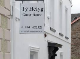 Ty Helyg Guest House图片