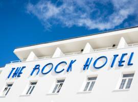 image of Rock Hotel