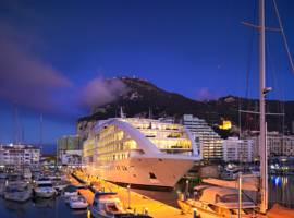 image of Sunborn Gibraltar