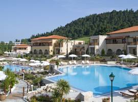 爱琴海诺斯梅拉多兰海水浴Spa酒店图片
