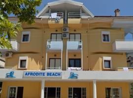 阿佛洛狄忒海滩酒店图片
