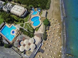 阿波罗尼亚海滩度假酒店及Spa图片