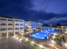 Azure Resort & Spa图片
