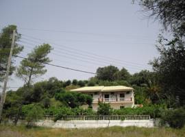 Corfu Country House图片