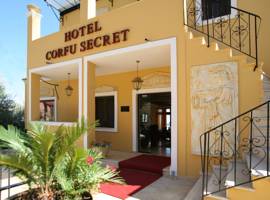 Corfu Secret Hotel图片