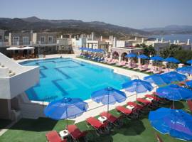 Dionysos Authentic Resort & Village图片