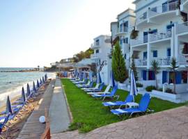 费罗希尼亚海滩酒店图片