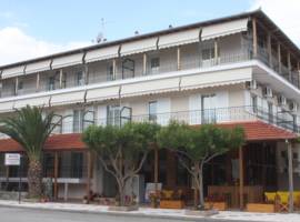 Hotel Filoxenia图片