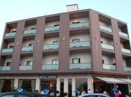 Ionion Hotel图片