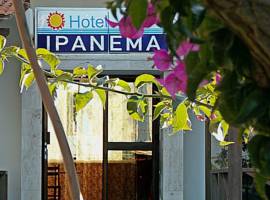 Ipanema Hotel图片