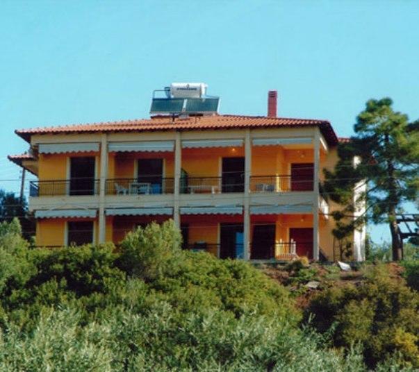 Kostas House图片