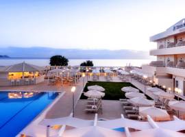 斯玛特林海王星海滩酒店图片
