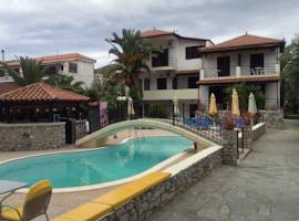 Panos Resort图片