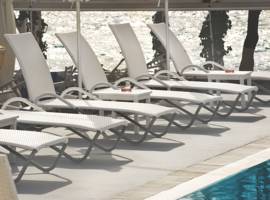 海神海滩酒店图片