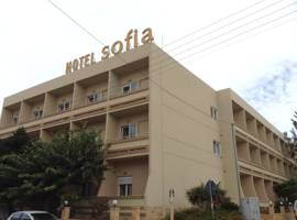 索菲亚酒店图片