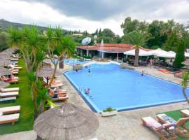 Theodoros Resort图片
