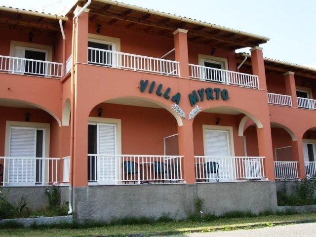 Villa Myrto图片