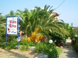 Villa Rita Apartments图片