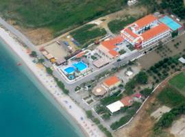 Zefiros Beach Hotel图片