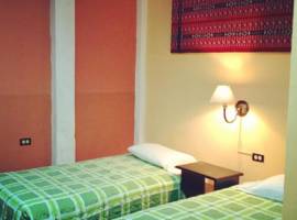 image of Hotel Ajau