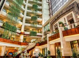 image of Grand Tikal Futura Hotel