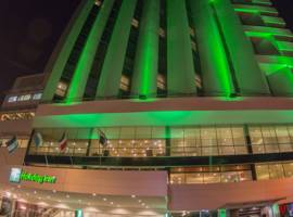 image of Holiday Inn Guatemala