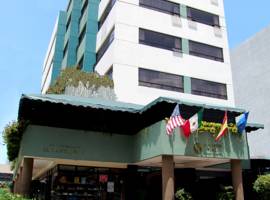 image of Hotel Santander Plaza