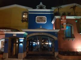 image of Hotel Villa Española