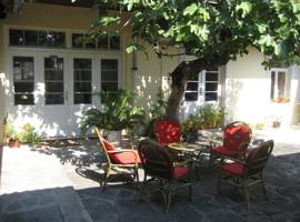 image of Adria Beach Hotel
