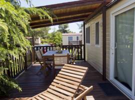 image of Adriatic Kamp Mobile Home Valkanela